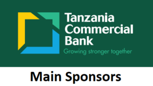 TCB - Main Sponsor